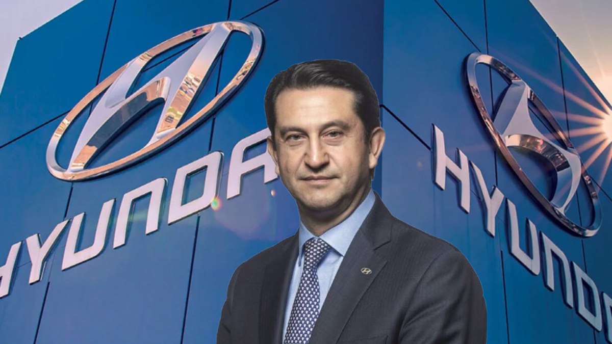 Hyundai CEO’luk koltuğunda Jose Munoz dönemi başlıyor